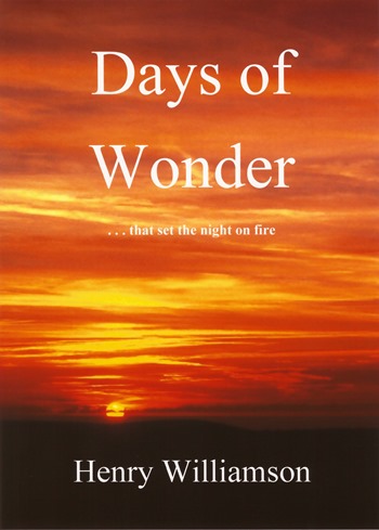 days of wonder ebook large
