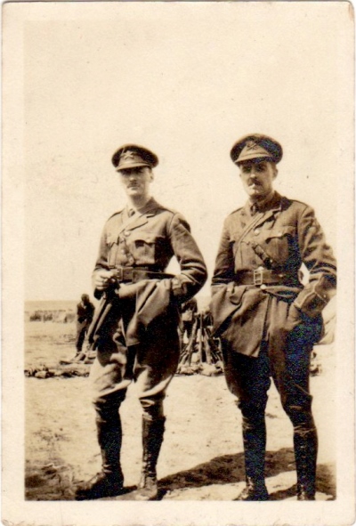 LL 1917 McClare  McConnell