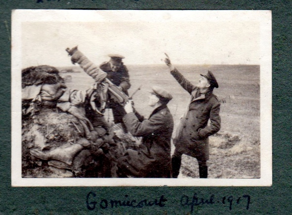LL 208MGC April1917