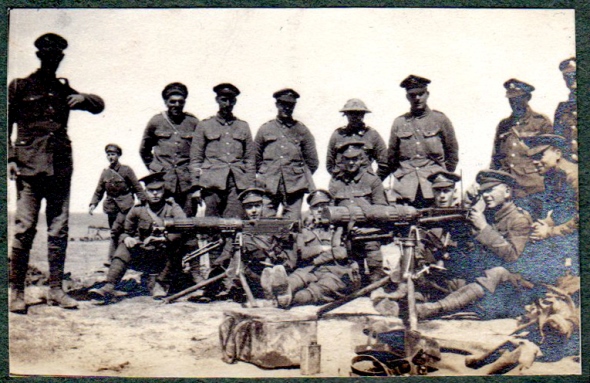 LL 208MGC Ervillers3 April1917