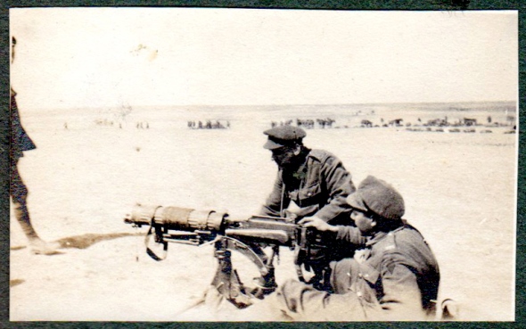 LL 208MGC Ervillers4 April1917