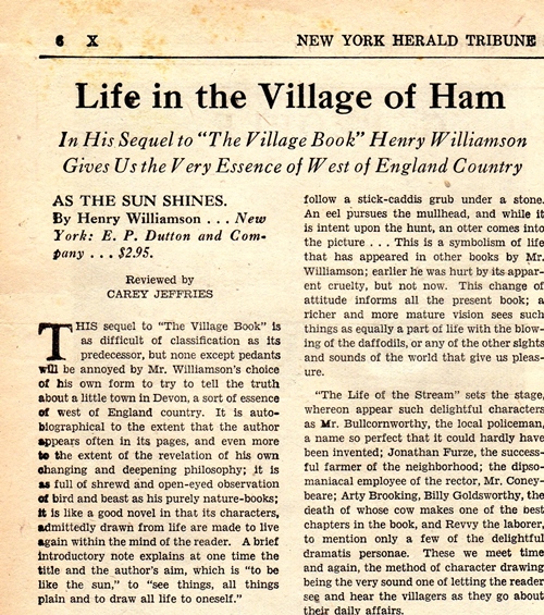 LLife new york herald