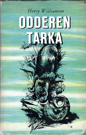 Tarka Denmark 1964