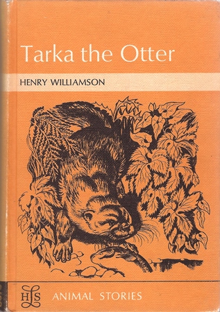 Tarka Longman 1961 1