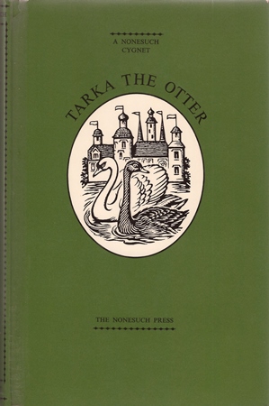 Tarka Nonesuch 1964 1