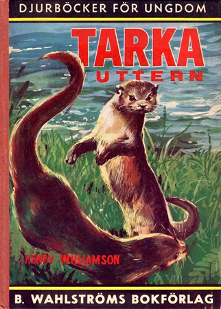 Tarka Sweden 1960