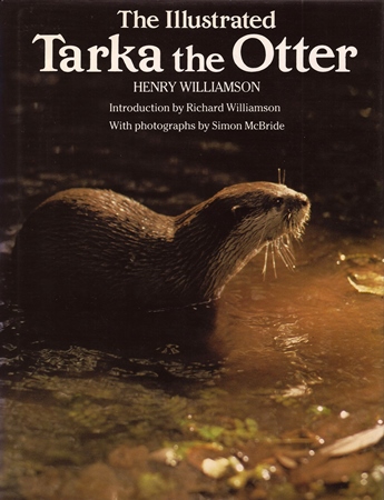 Tarka WebbBower 1985