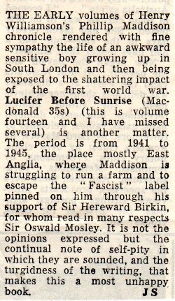 lucifer rev suntimes