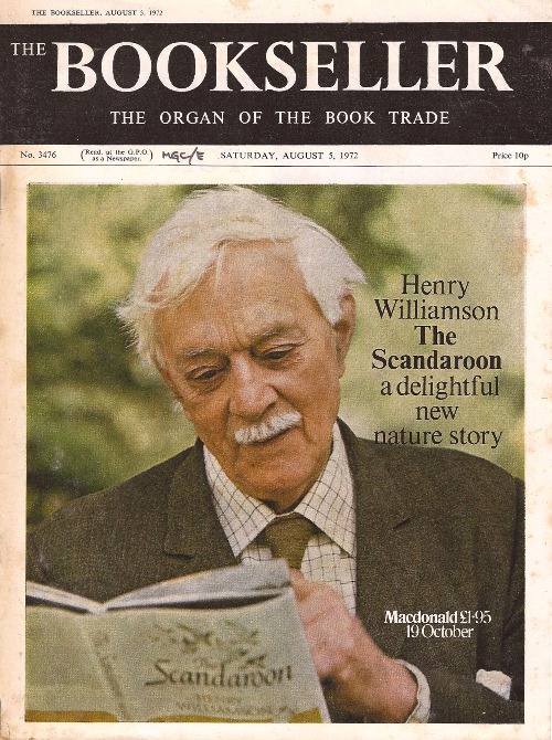 scandoon 36a bookseller1972
