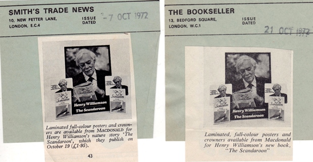 scandoon 37 publicity