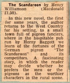 scandoon 56 Leicester Mercury