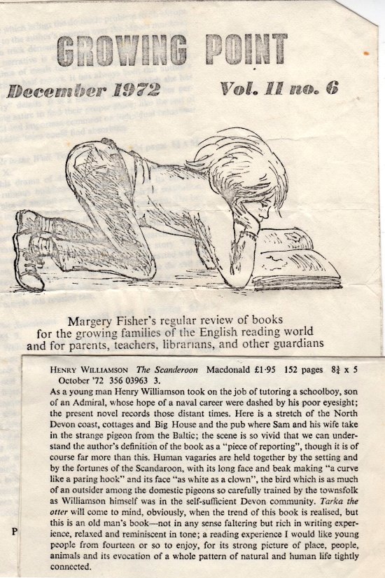 scandoon 60 Growing Point