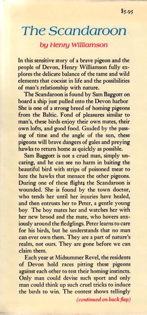 scandoon 6 US front flap