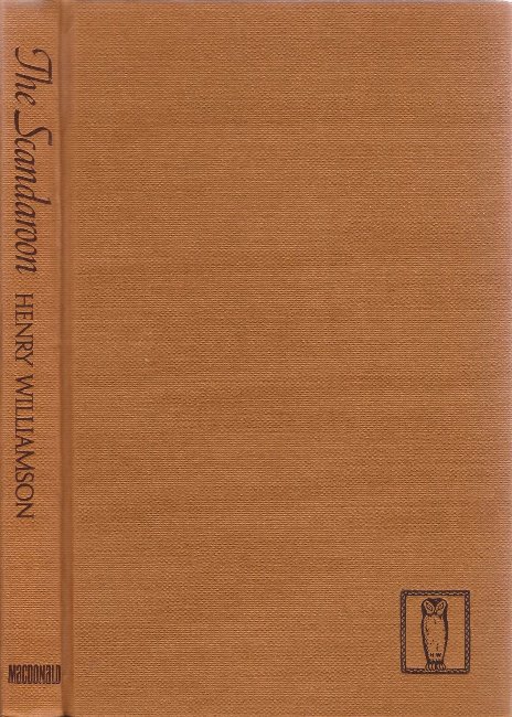 scandoon 72 front book