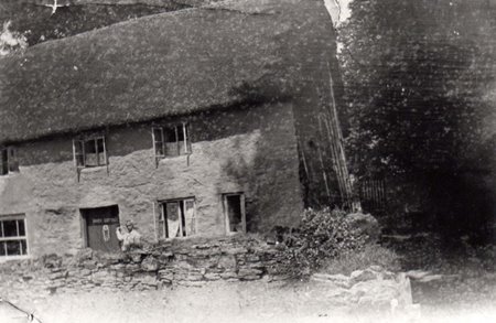 Skirr Cottage 1921