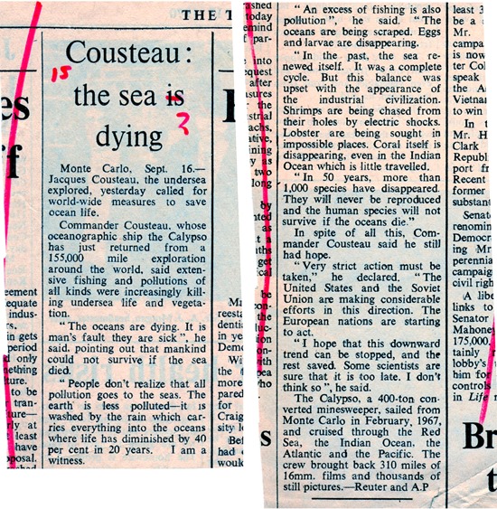 WWF 10 Cousteau cutting re sea copy