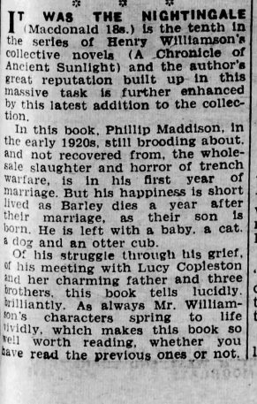 nightingale bournemouth daily echo 19 10 1962