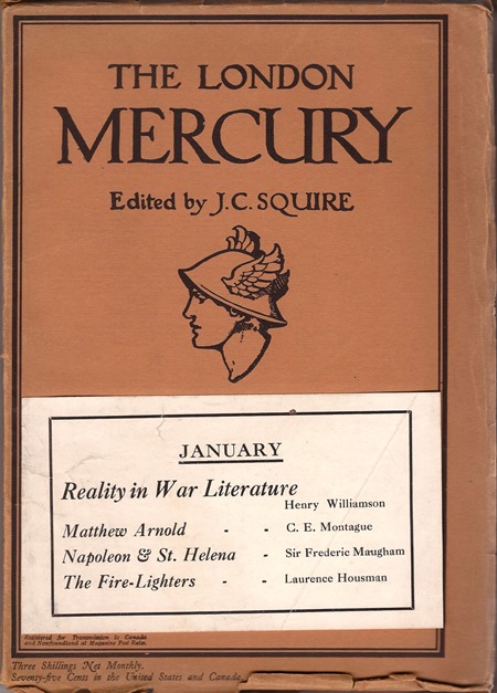 reality mercury cover