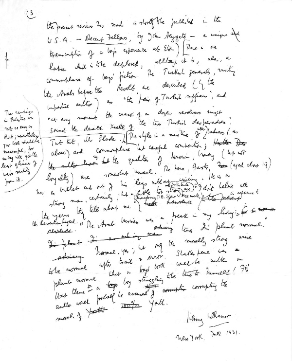 reviews unsourced slade3