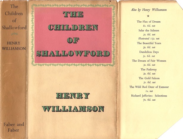 children 1939cover