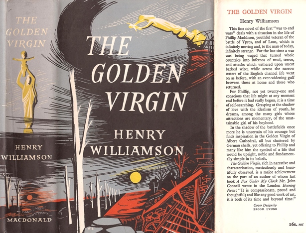gv 1957 cover