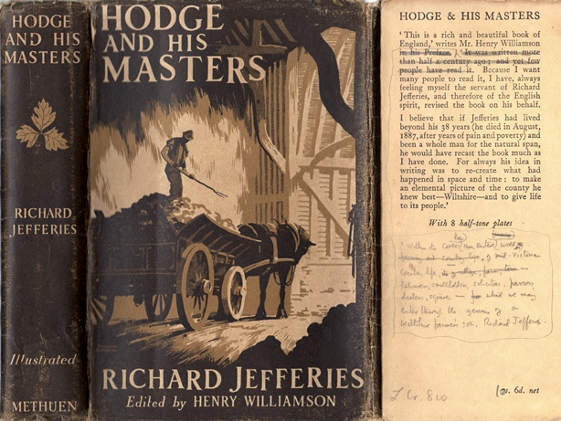 jeff hodge 1937 cover