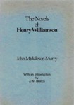 The Novels of Henry Williamson