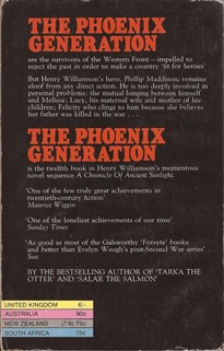phoenix 1967 back