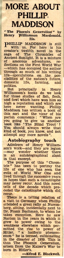 phoenix northdevonjournal