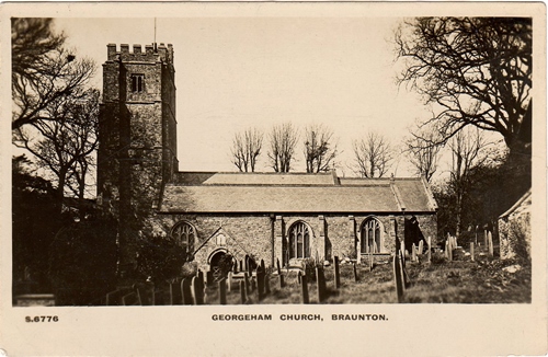 vb church