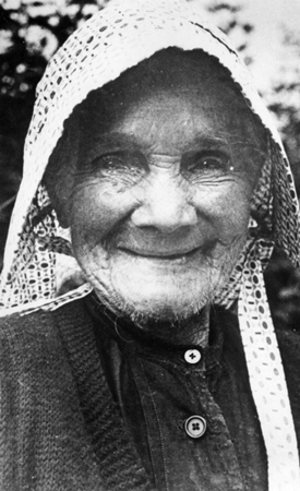 vb granny parsons2