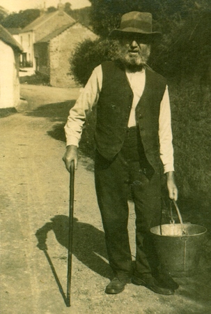 vb jim gammon