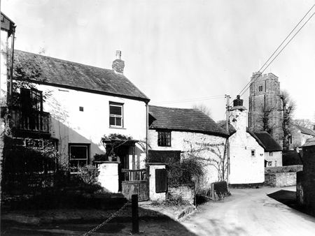 vb vale house c.1938