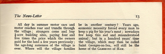 vb village families4