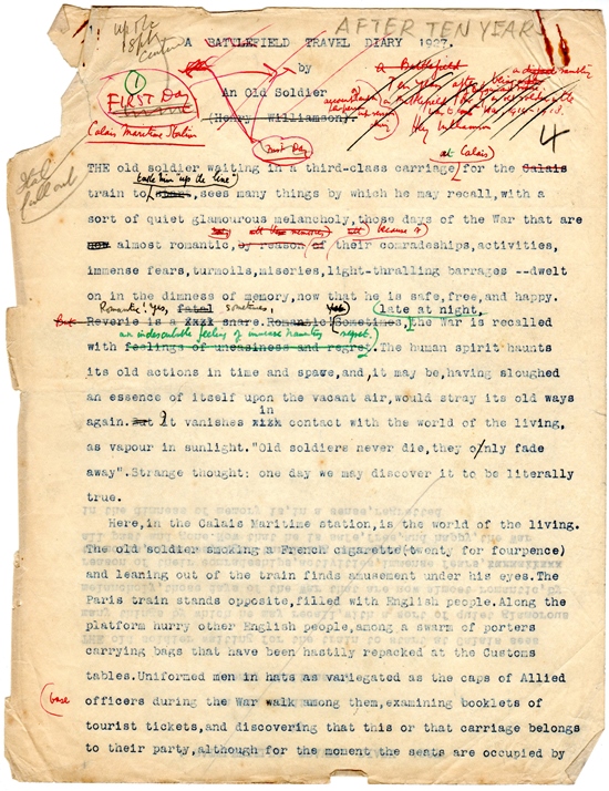 wfp Ten Years After page