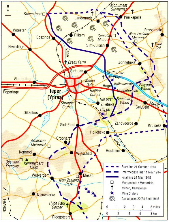 wfp map of ypres area