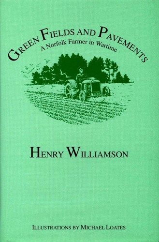 Green Fields and Pavements