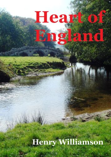 Heart of England (e-book only)