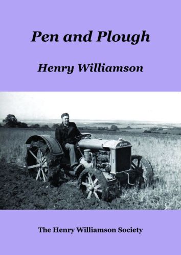 Pen and Plough: Further Broadcasts (e-book)