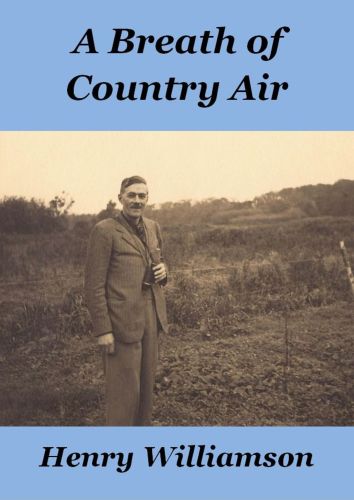 A Breath of Country Air (e-book)