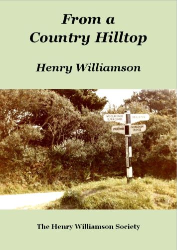 From a Country Hilltop (e-book only)