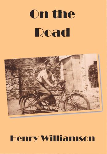 On the Road (e-book)