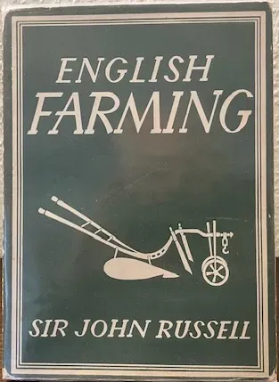 English Farming