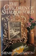 The Children of Shallowford