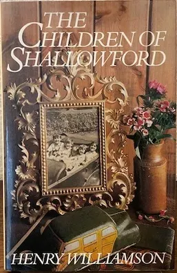 The Children of Shallowford