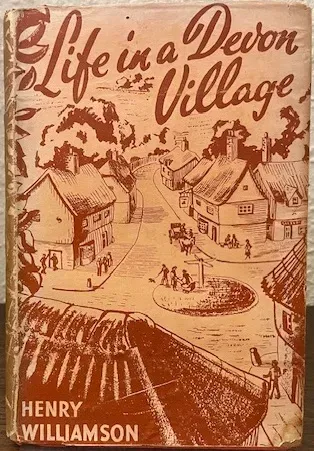 Life in a Devon Village