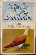 The Scandaroon