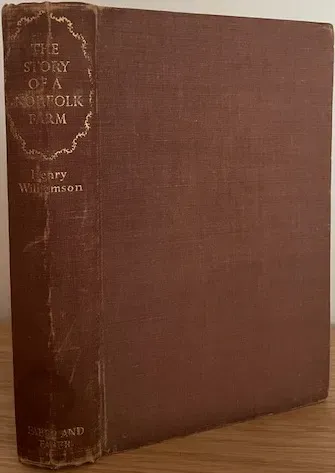 The Story of a Norfolk Farm