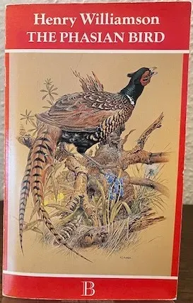The Phasian Bird