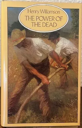 The Power of the Dead